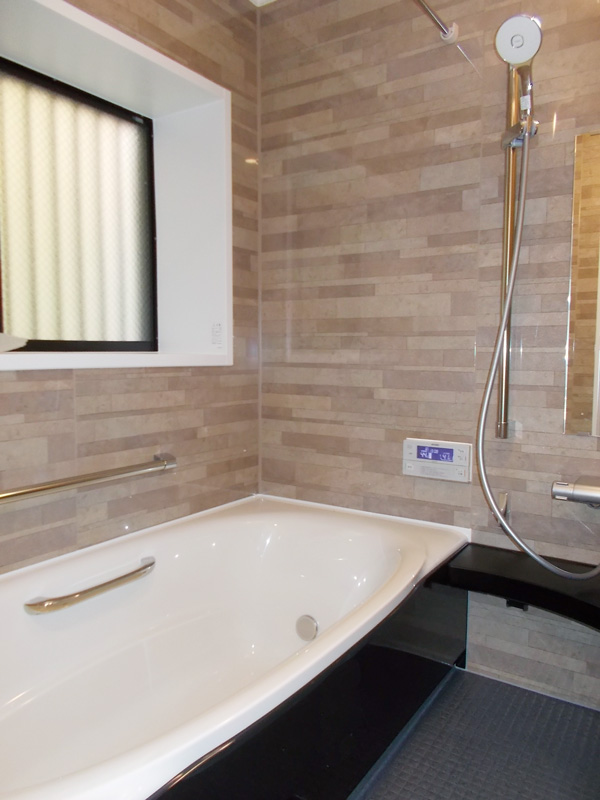 LIXILアライズ1616にお取替え LIXILアライズ1616にお取替え